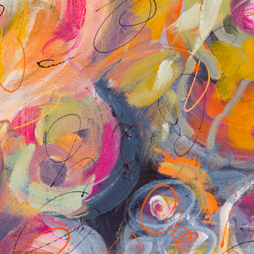 ABSTRACT ART